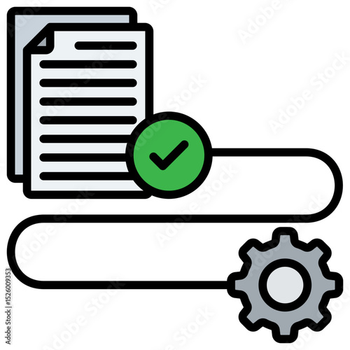 Process Icon