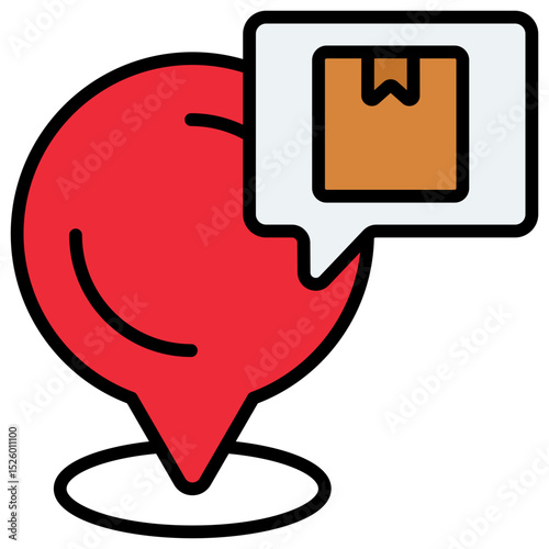 Positioning Icon