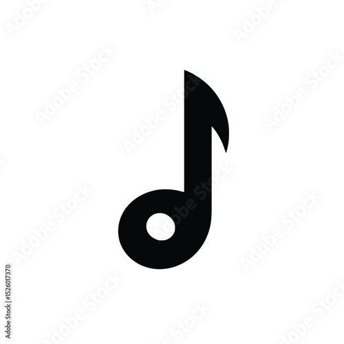 music note icon