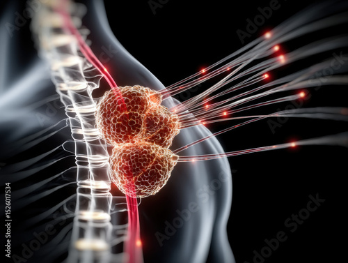 A graphic depicting electro...