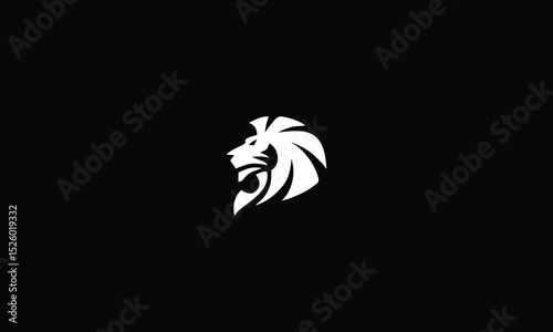 lion head