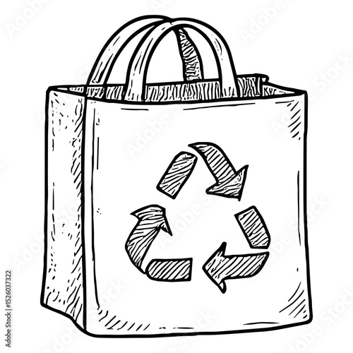 Reusable Bag