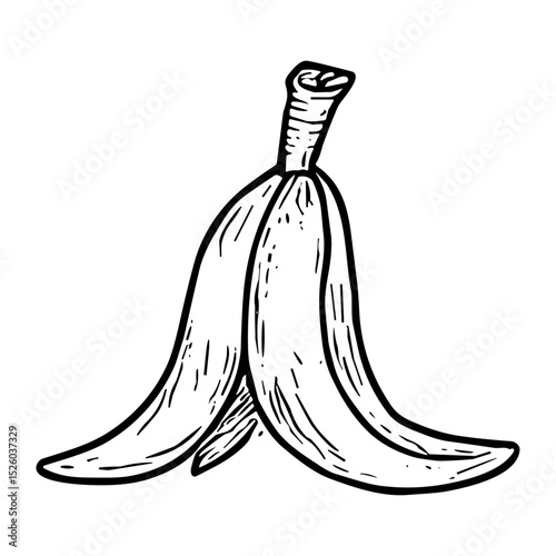 Banana Peel