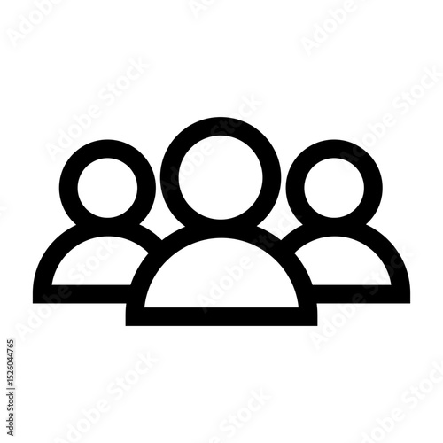 User Group Icon