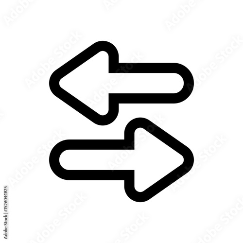 Business Connection Icon