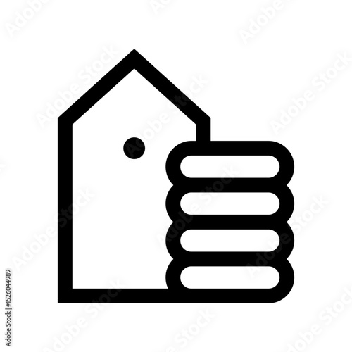 Price Tag Icon