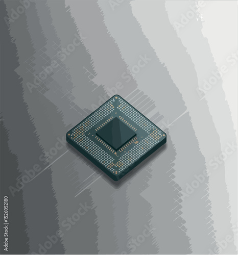 illustration, technology, abstract, chip, digital, vector, line, technical, tech, drawing, concept, science, ai, simple, board, black, texture, design, modern, pattern, circuit, background, cyborg, sk