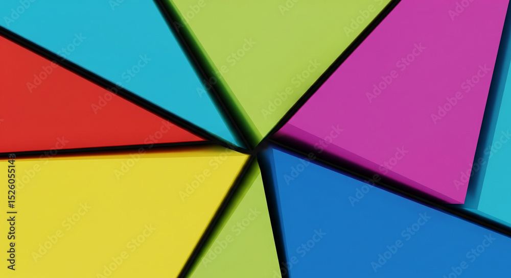 Fototapeta premium colorful abstract background