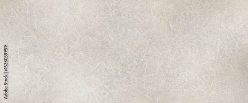 Textured surface with light scratches featuring a rough appearance in a neutral color palette suitable for design work.