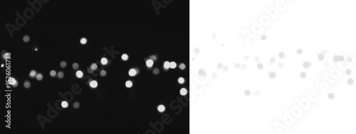 Christmas celebration holiday greeting new season decoration fireworks sparkle transparent wave trail design falling movement tail magic flash gold twinkle light glitter background