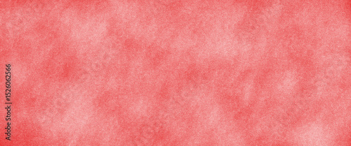 Soft red watercolor texture featuring a delicate and grungy appearance for design projects and creative displays.