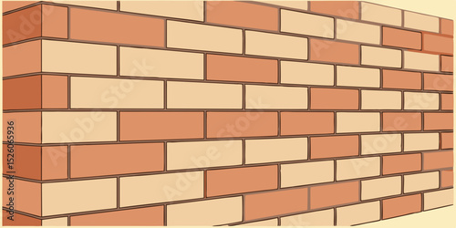 brick wall background