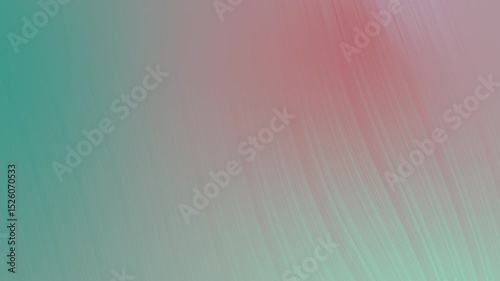 Gradient background of pink and green