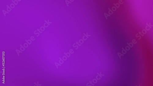 Abstract purple gradient background