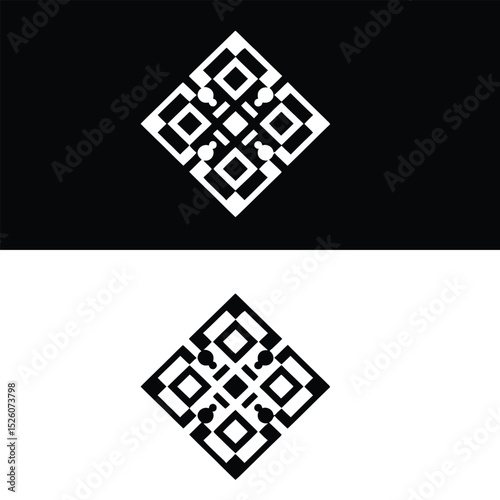 qr code of the house