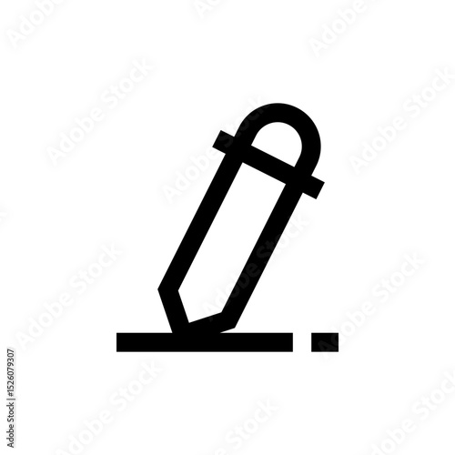 Pen Icon photo