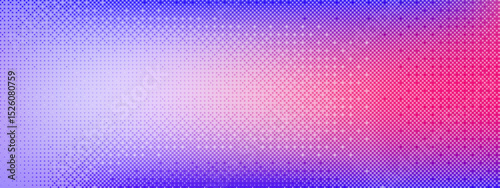 Colorful pixel grid over gradient surface in y2k aesthetic. Perfect for background in digital art or casual mobile game UI. Vector illustration