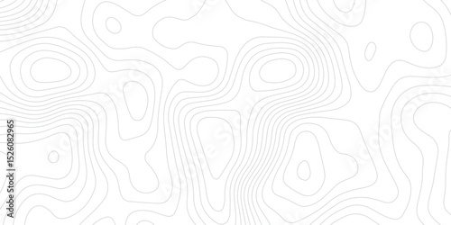 Topo Map Background- topography line map. Vintage outdoors style
