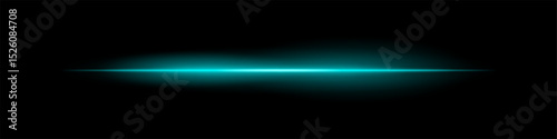 Blue power streak. Focused beam with intense glow and wide radial blur, creating hot energy feel on black background. Great for sci-fi, flame, speed visuals.