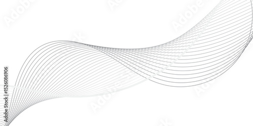 
Complex Flow Line Design on Transparent Layer – High-Resolution Abstract Vector Element Ideal for Use in Technology Branding, Artificial Intelligence Projects, and Scientific User Interfaces
