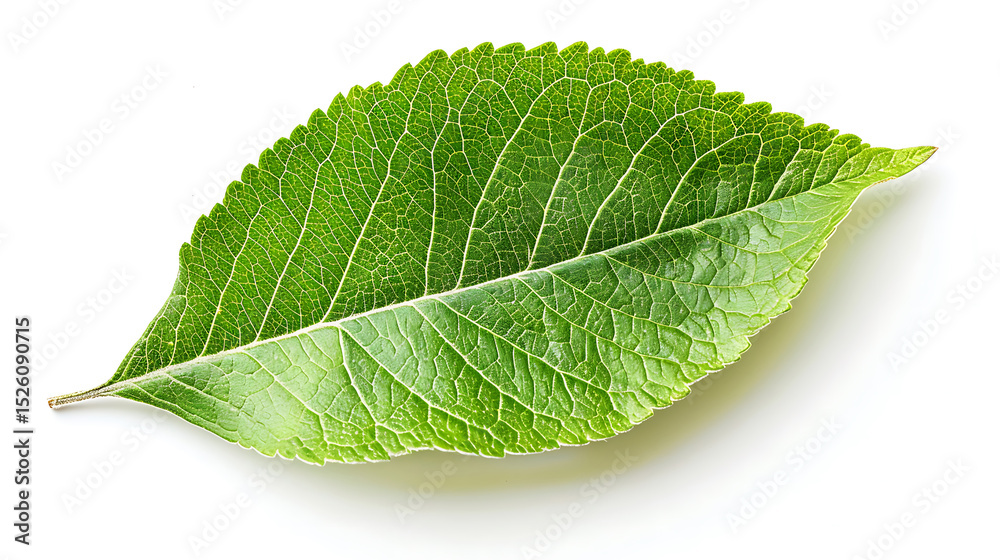 Obraz premium Green Leaf