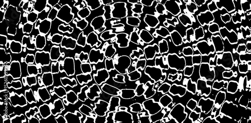Abstract background. Monochrome texture.