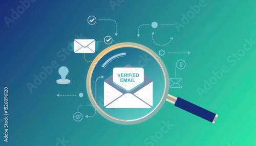 Email Verification Secure, Verified Emails and Processes