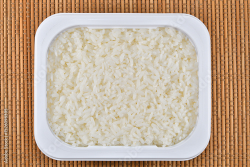 パックご飯