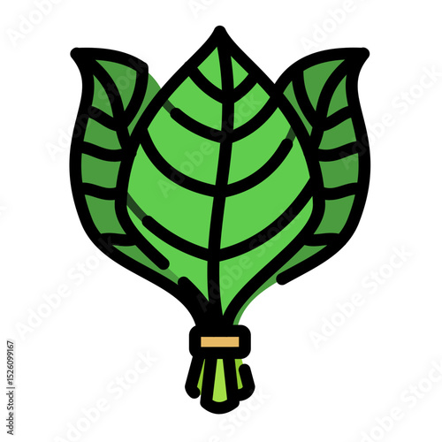 spinach icon	