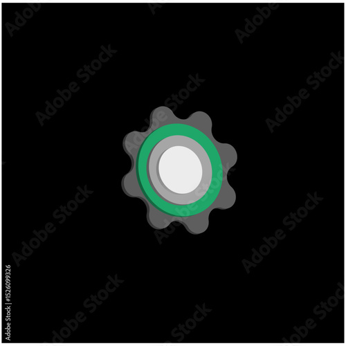gears and cogs