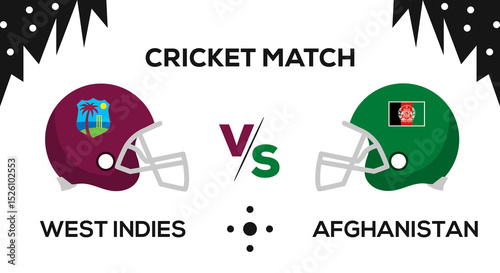 West indies versus afghanistan cricket match preview and team comparison info