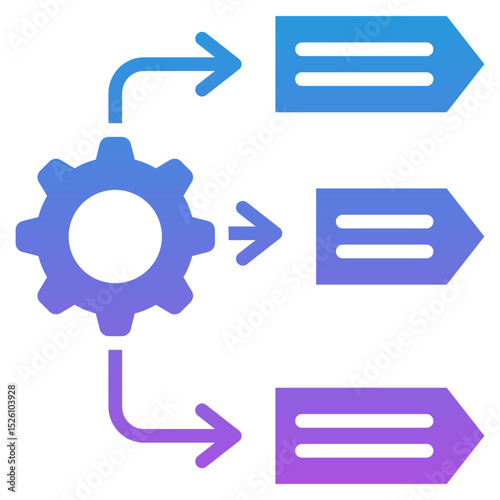 Priority Icon