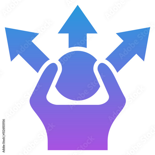 Decision Icon