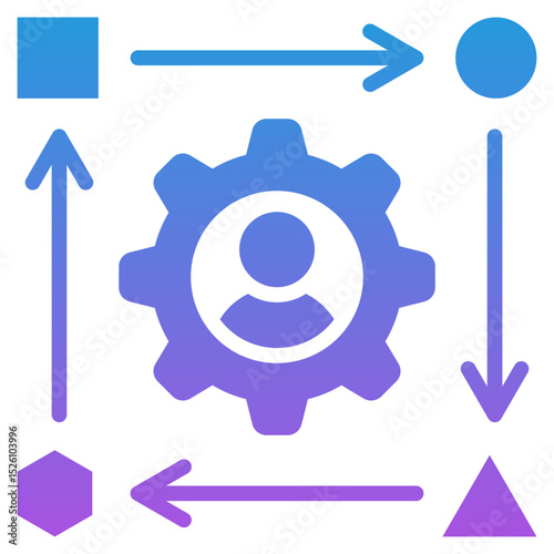 Adaptation Icon
