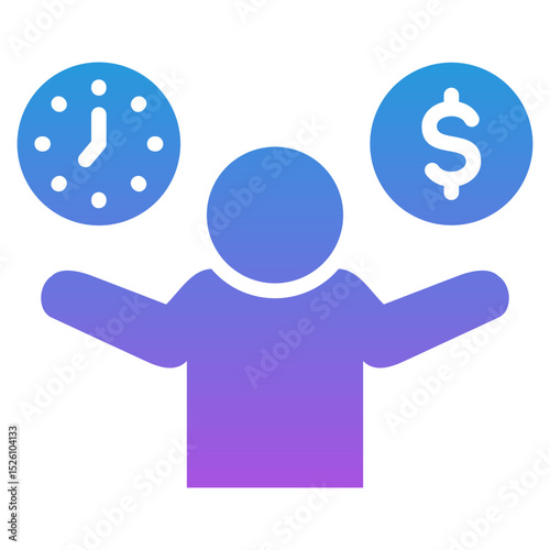 Balance Icon