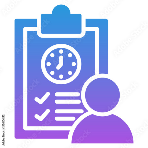 Planning Icon