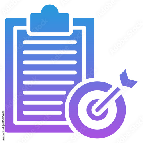 Outcomes Icon
