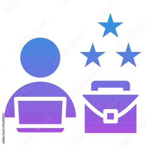 Freelancer Profile Icon