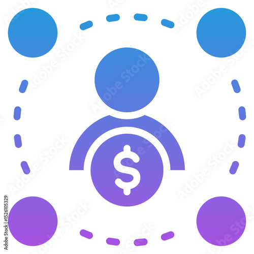 Affiliate Marketing Icon