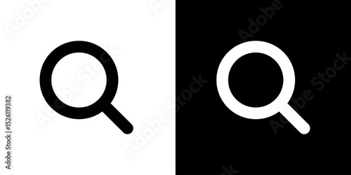 検索アイコンセット search