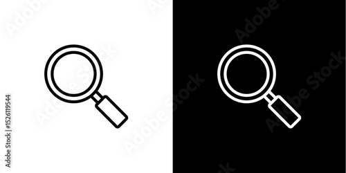 検索アイコンセット search
