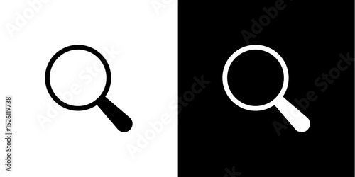 検索アイコンセット search