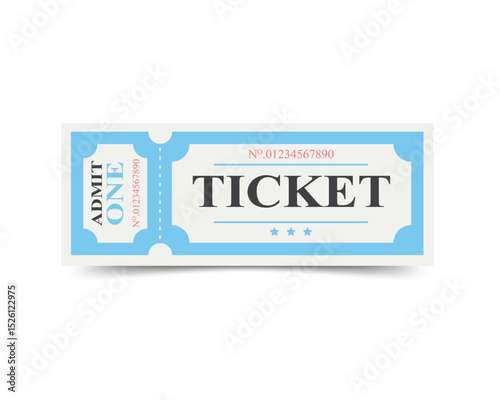 Ticket temple