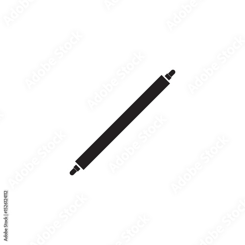 rolling dough icon