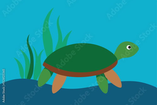 Seagrass Ecosystem Recovery: Marine Habitat Restoration and Conservation