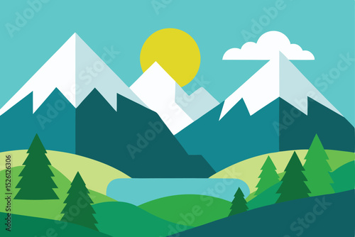 Mountain Conservation: Protecting Nature’s Majestic Peaks

