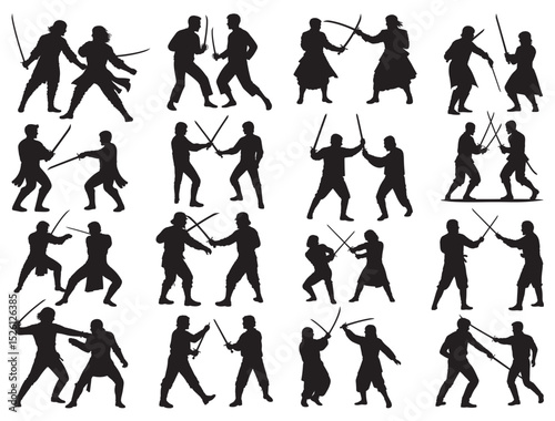 LAIDO SILHOUETTE WHITE BACKGROUND