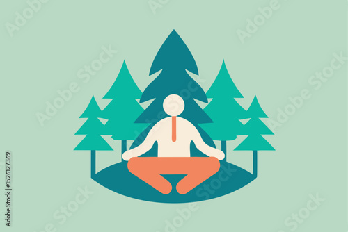Serene Forest Bathing Retreats for Wellness and Nature Therapy