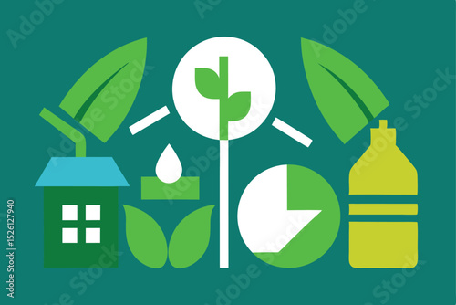Eco Friendly Materials - Sustainable, Natural & Green Resources for a Better Planet