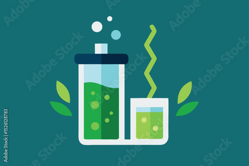 Algae Biofuel Research: Sustainable Energy Innovation Through Microalgae